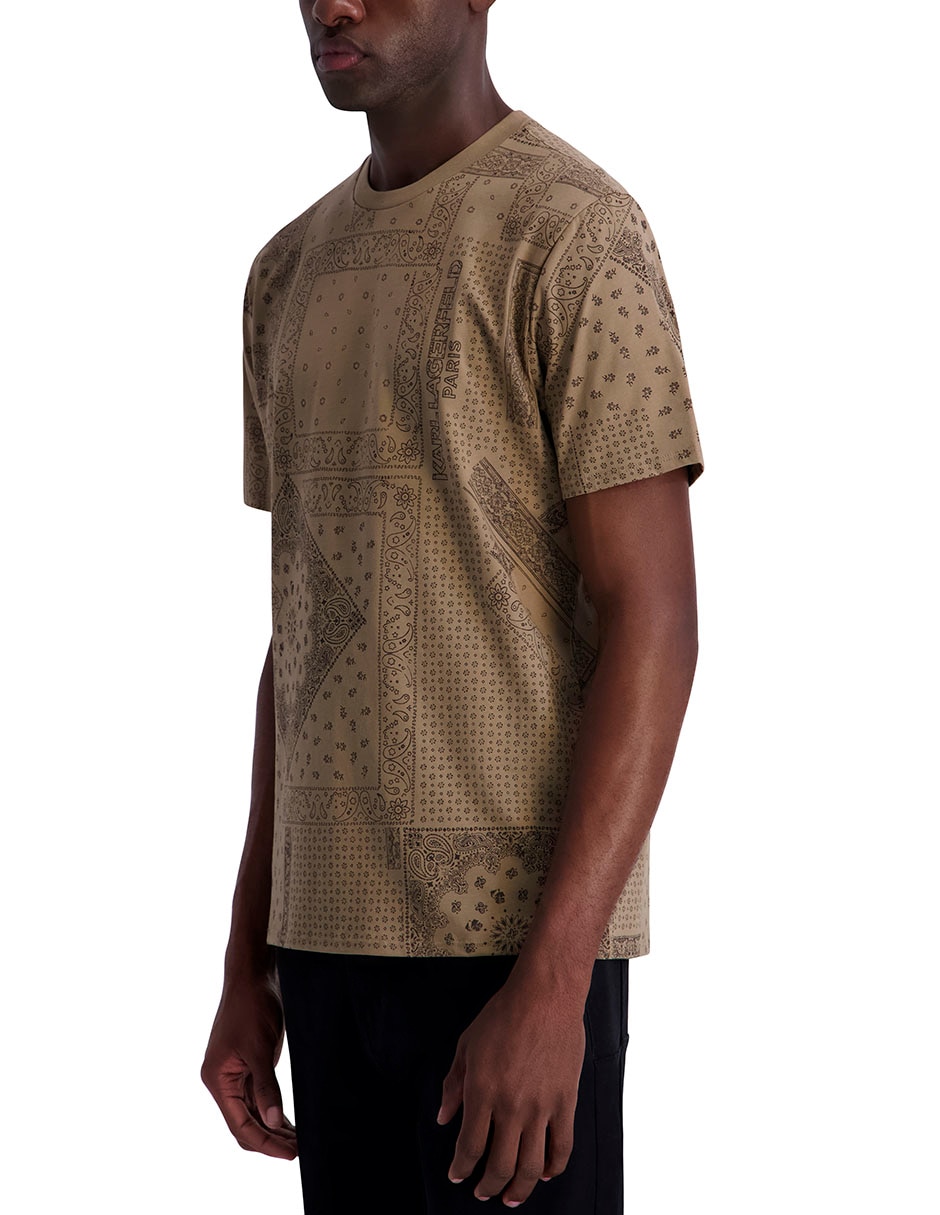 Set playera/Playera PREFALL 26 cuello Redondo para hombre 3