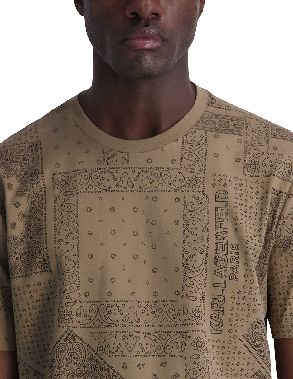 Set playera/Playera PREFALL 26 cuello Redondo para hombre 4