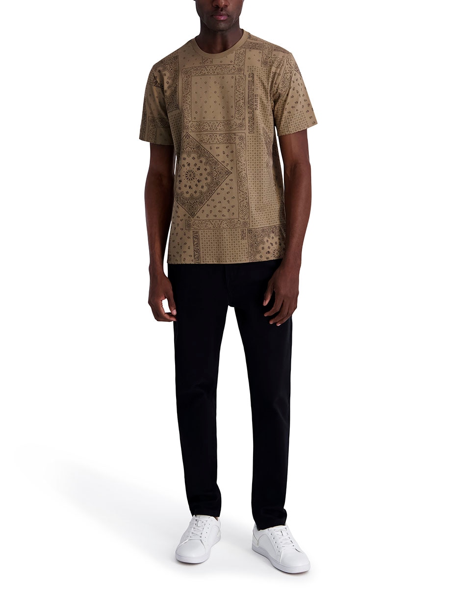 Set playera/Playera PREFALL 26 cuello Redondo para hombre 5