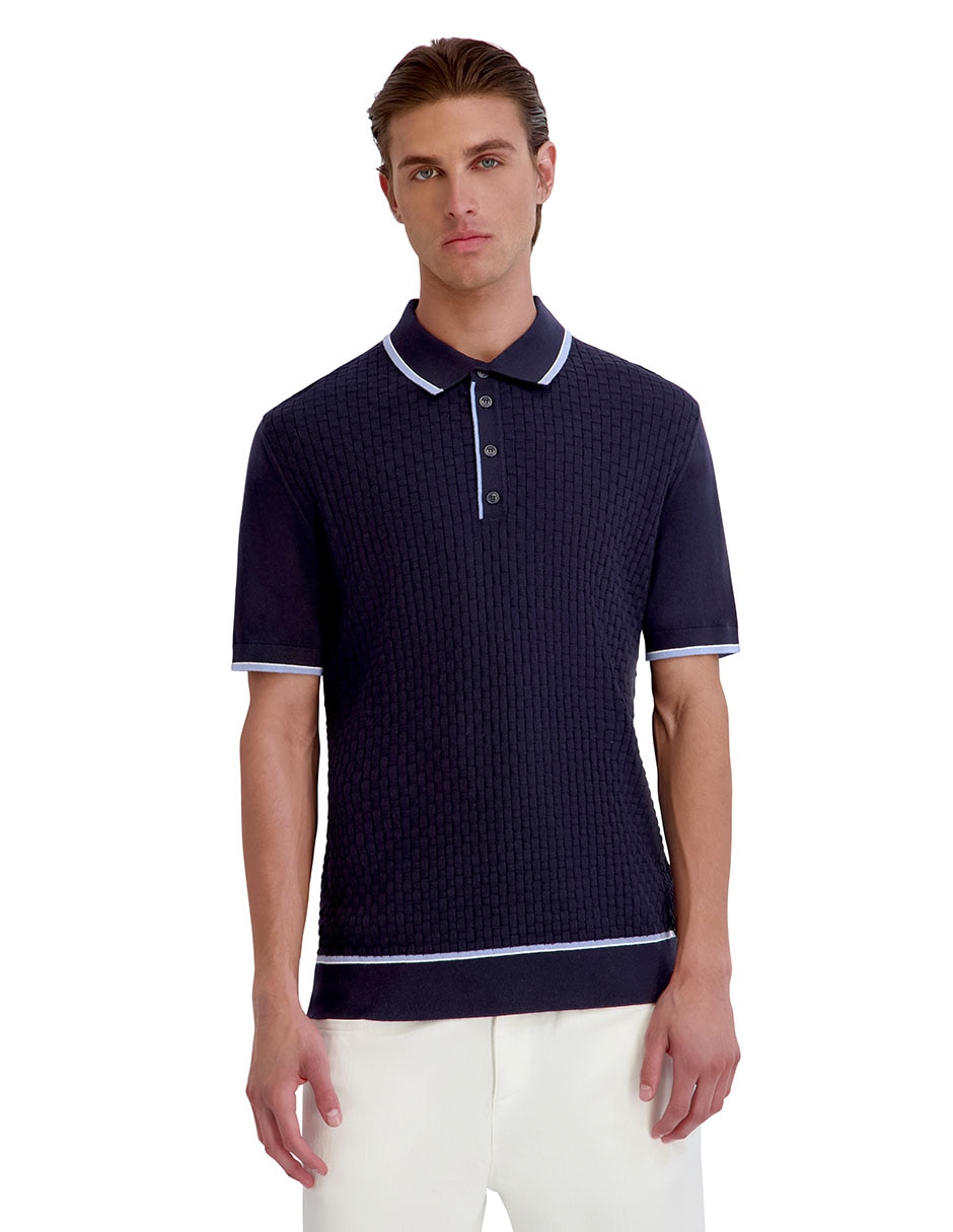 Playera tipo polo para hombre Playera tipo polo para hombre