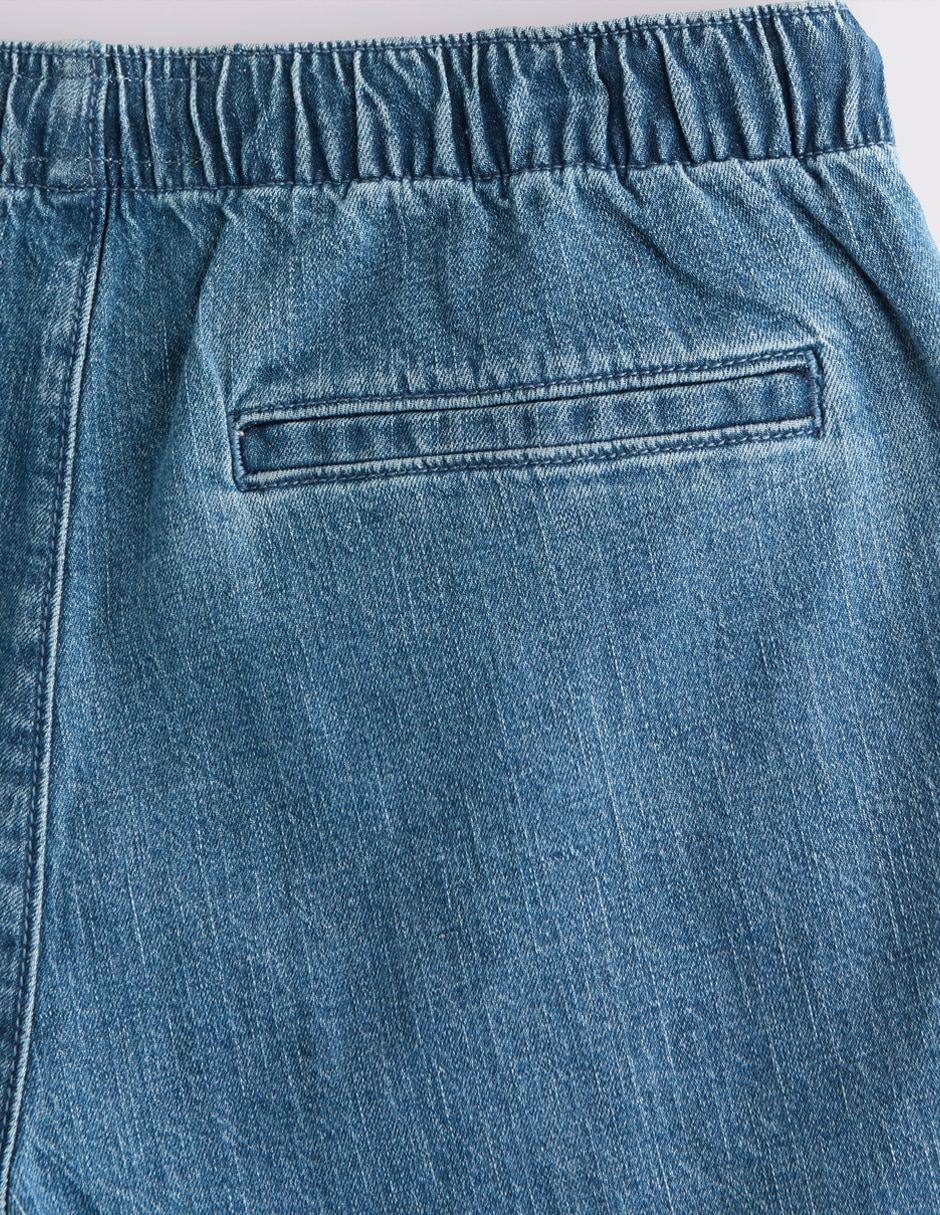Short de algodón para hombre 2