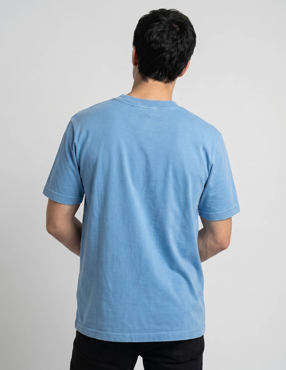 Set playera/Playera SM26 cuello Redondo para hombre 2