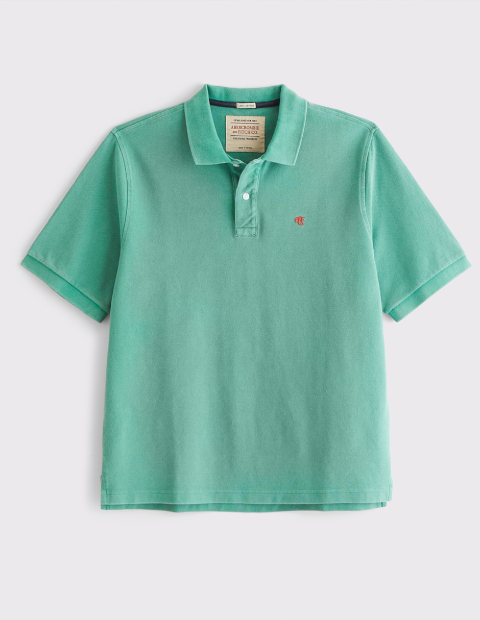 Playera tipo polo para hombre Playera tipo polo para hombre