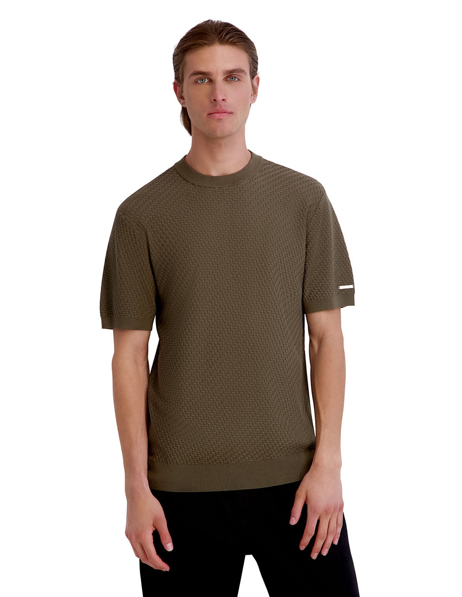 Camisa/Sobrecamisa Casual de (si aplica) Viscosa manga Corta para hombre Camisa/Sobrecamisa Casual de (si aplica) Viscosa manga Corta para hombre