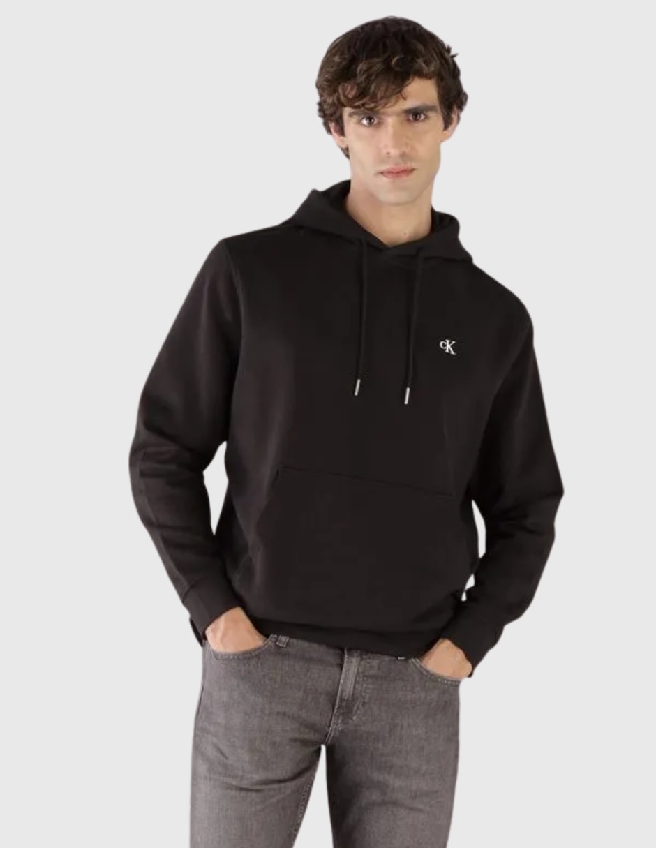 Sudadera calvin klein para hombre