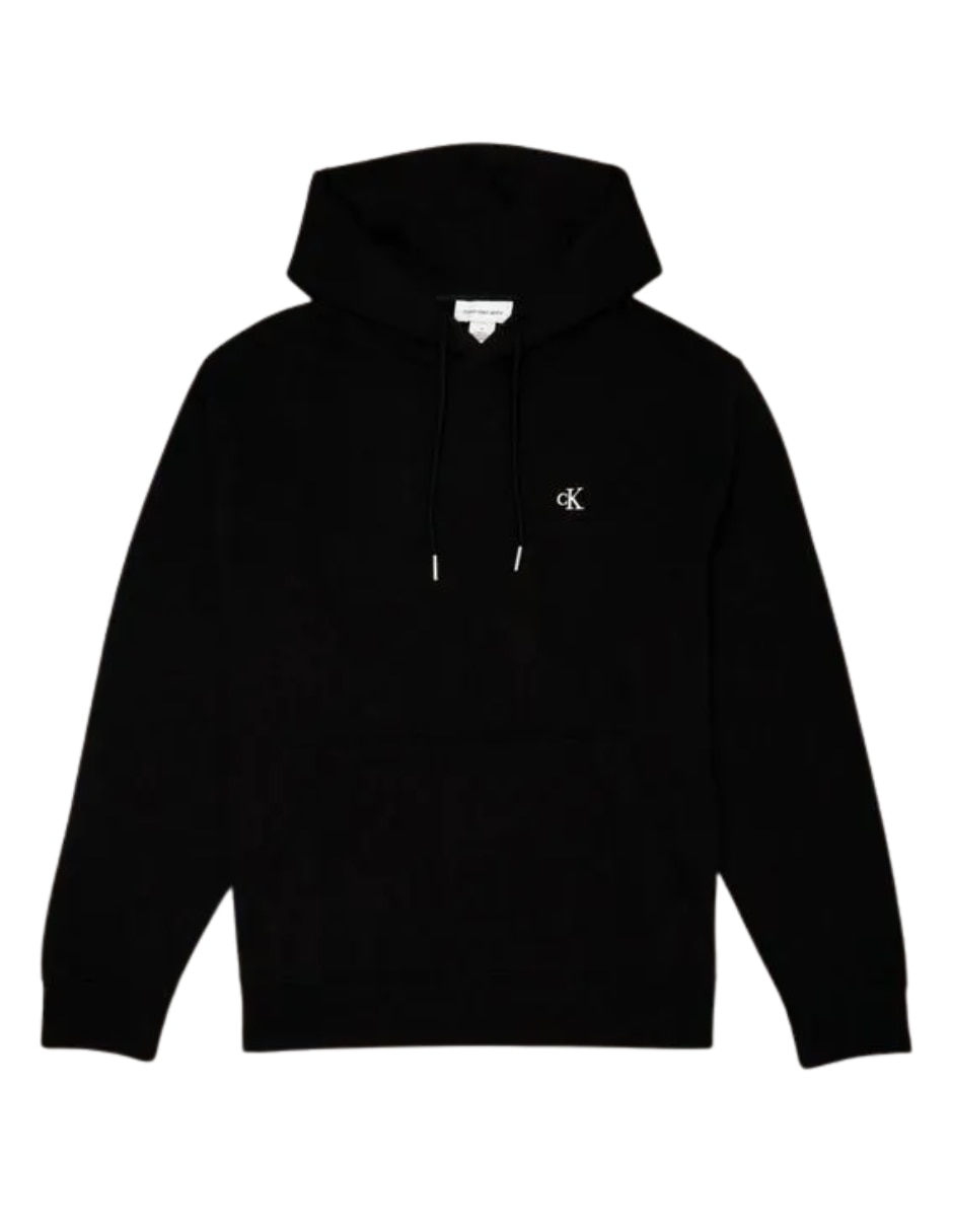 Sudadera calvin klein para hombre 5