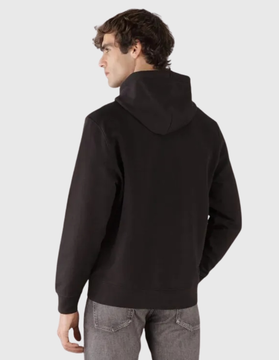 Sudadera calvin klein para hombre