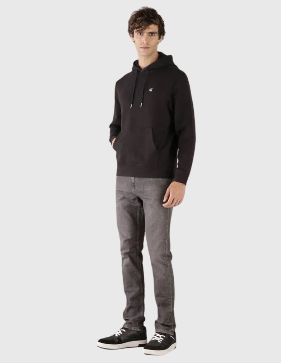 Sudadera calvin klein para hombre