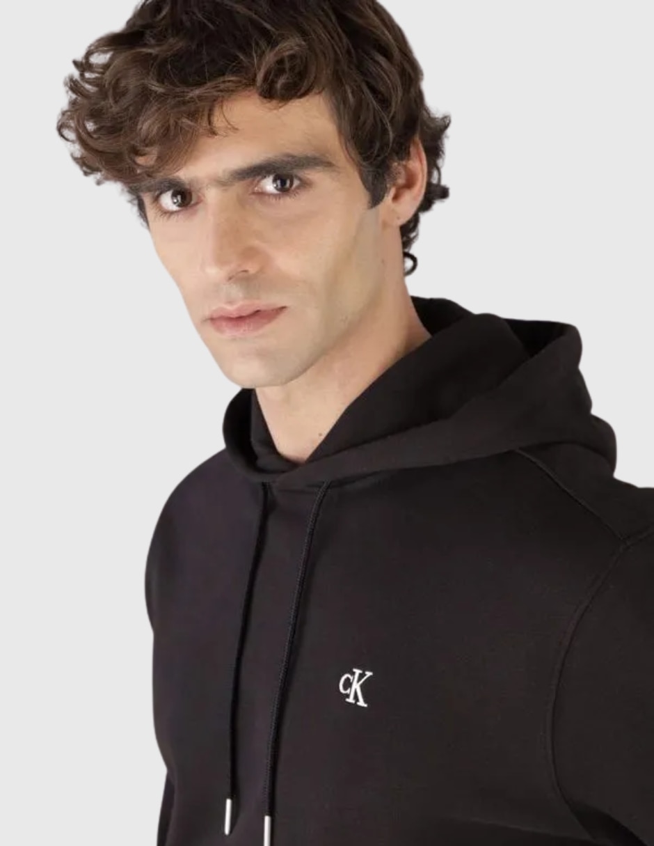 Sudadera calvin klein para hombre