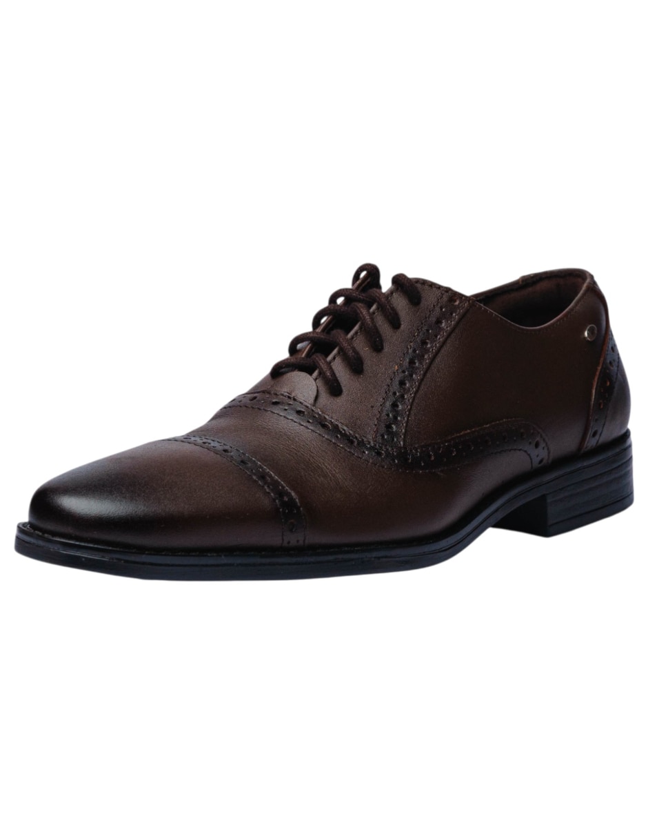 Zapato oxford para hombre 5