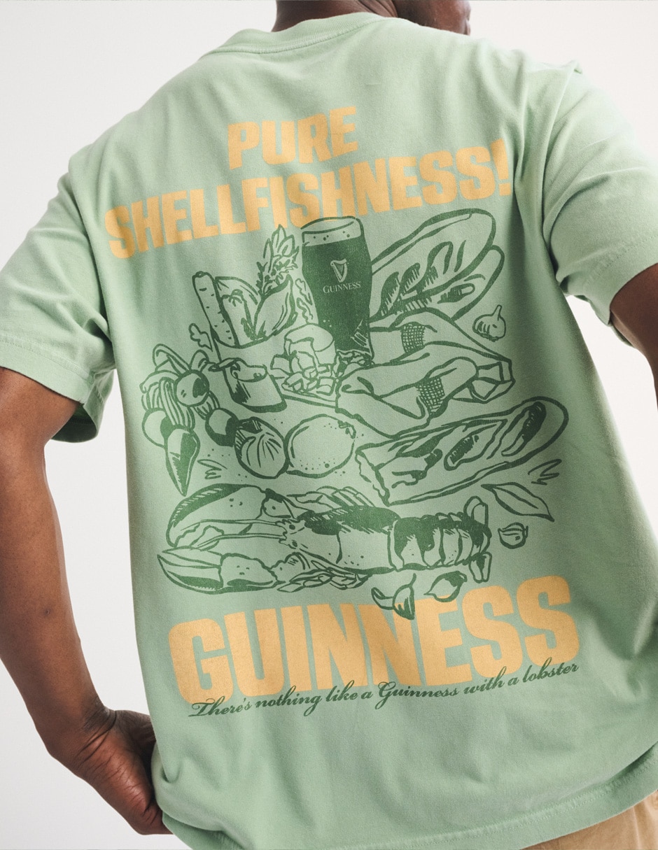 Playera cuello redondo para hombre 3