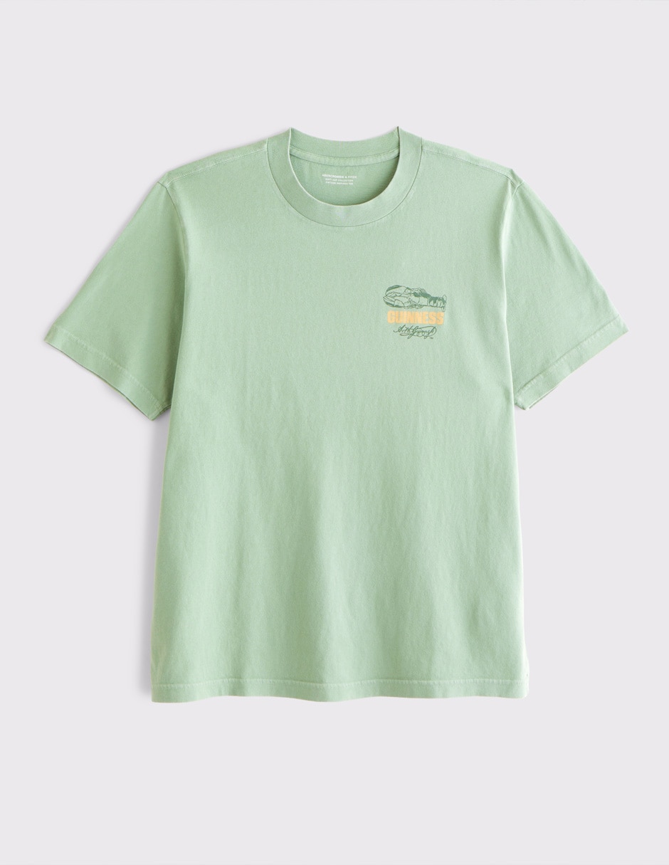 Playera cuello redondo para hombre Playera cuello redondo para hombre