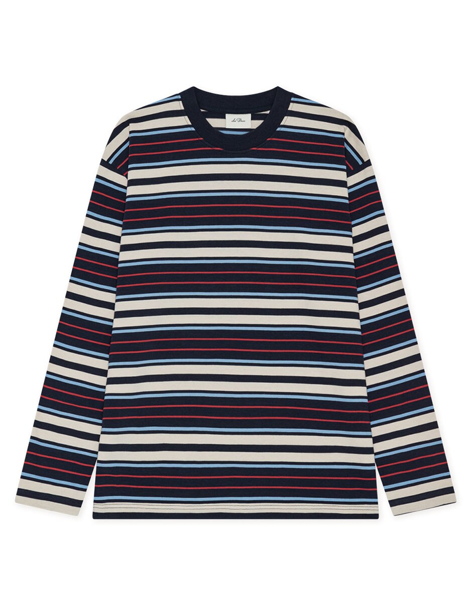 Playera cuello redondo para hombre Playera cuello redondo para hombre