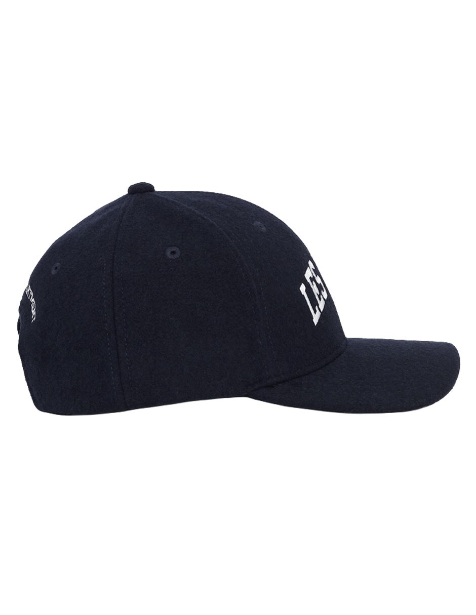 Gorra visera curva snapback para adulto 3