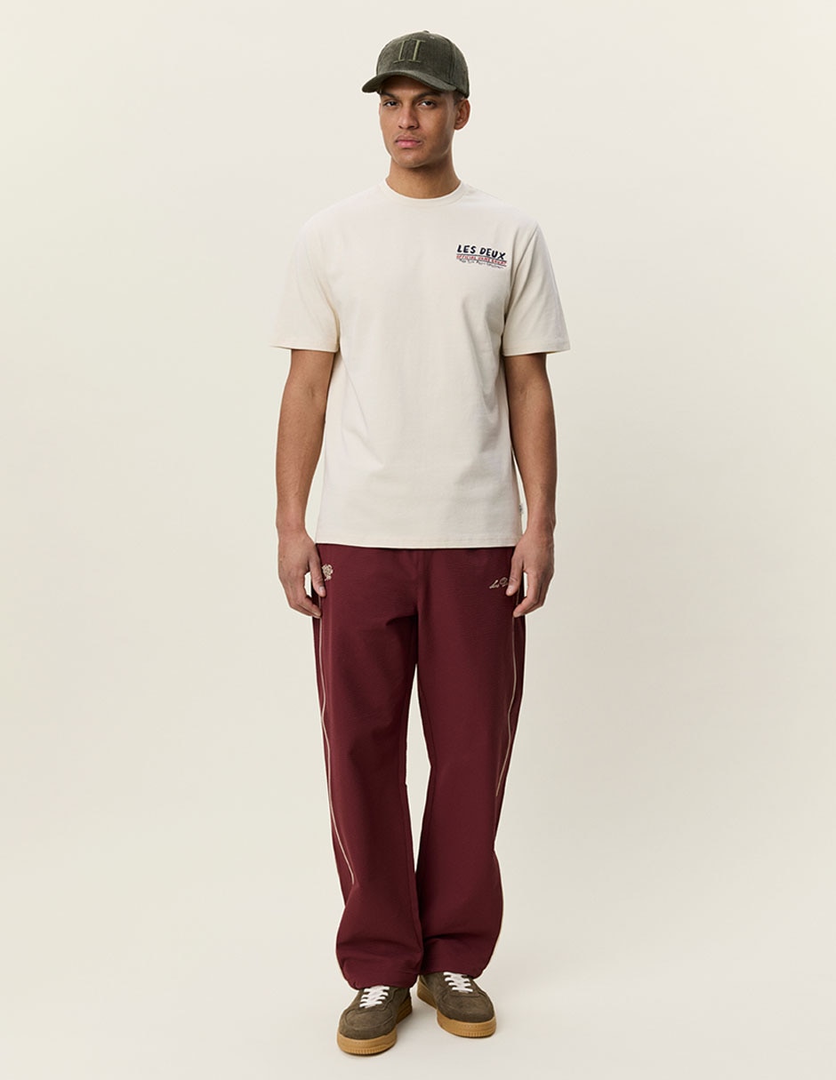 Playera manga corta para hombre 3