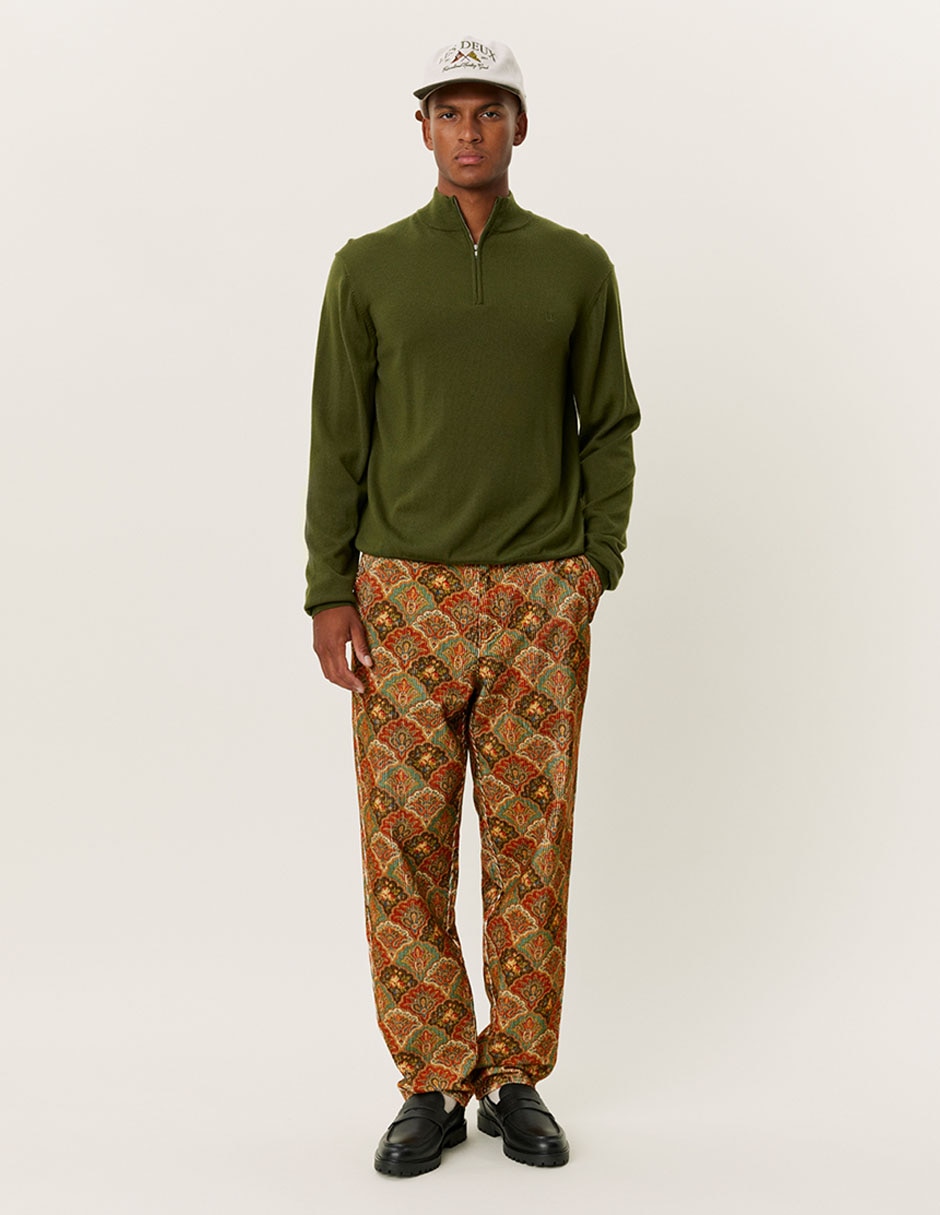 Verde olivo 2