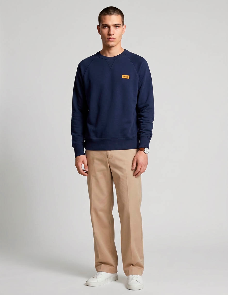 Sudadera para hombre 3