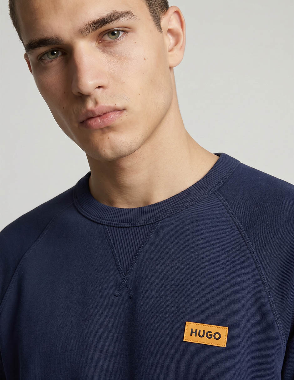 Sudadera para hombre 4