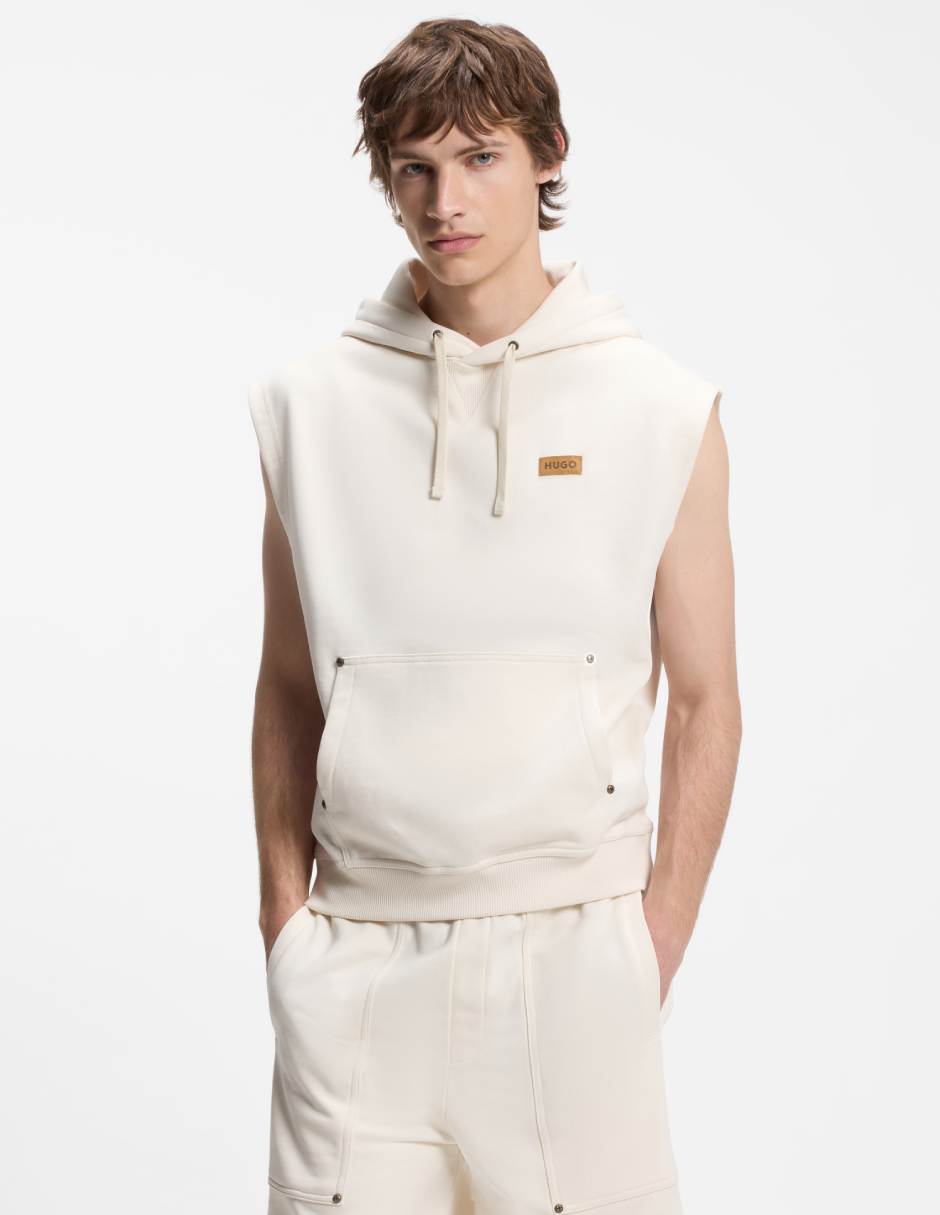 Sudadera w26 para hombre
