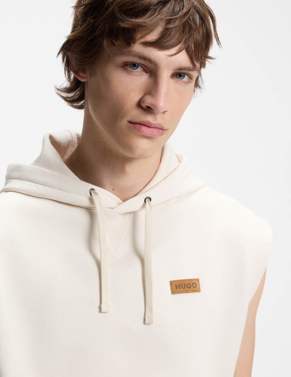 Sudadera w26 para hombre 2