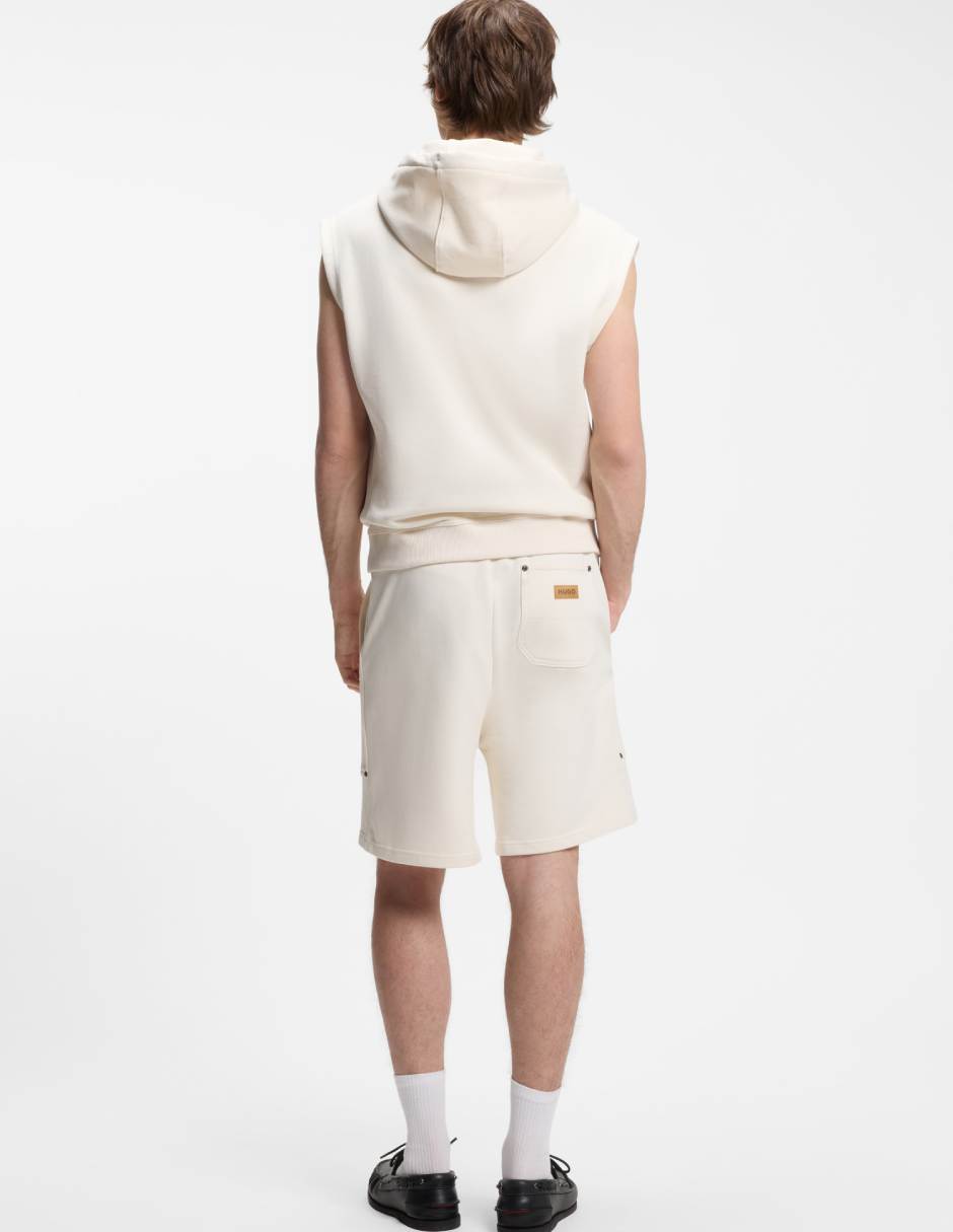 Sudadera w26 para hombre 3