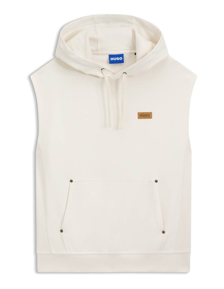 Sudadera w26 para hombre 4