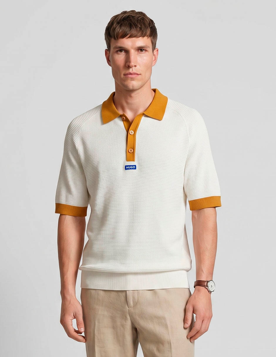 Playera manga corta para hombre Playera manga corta para hombre