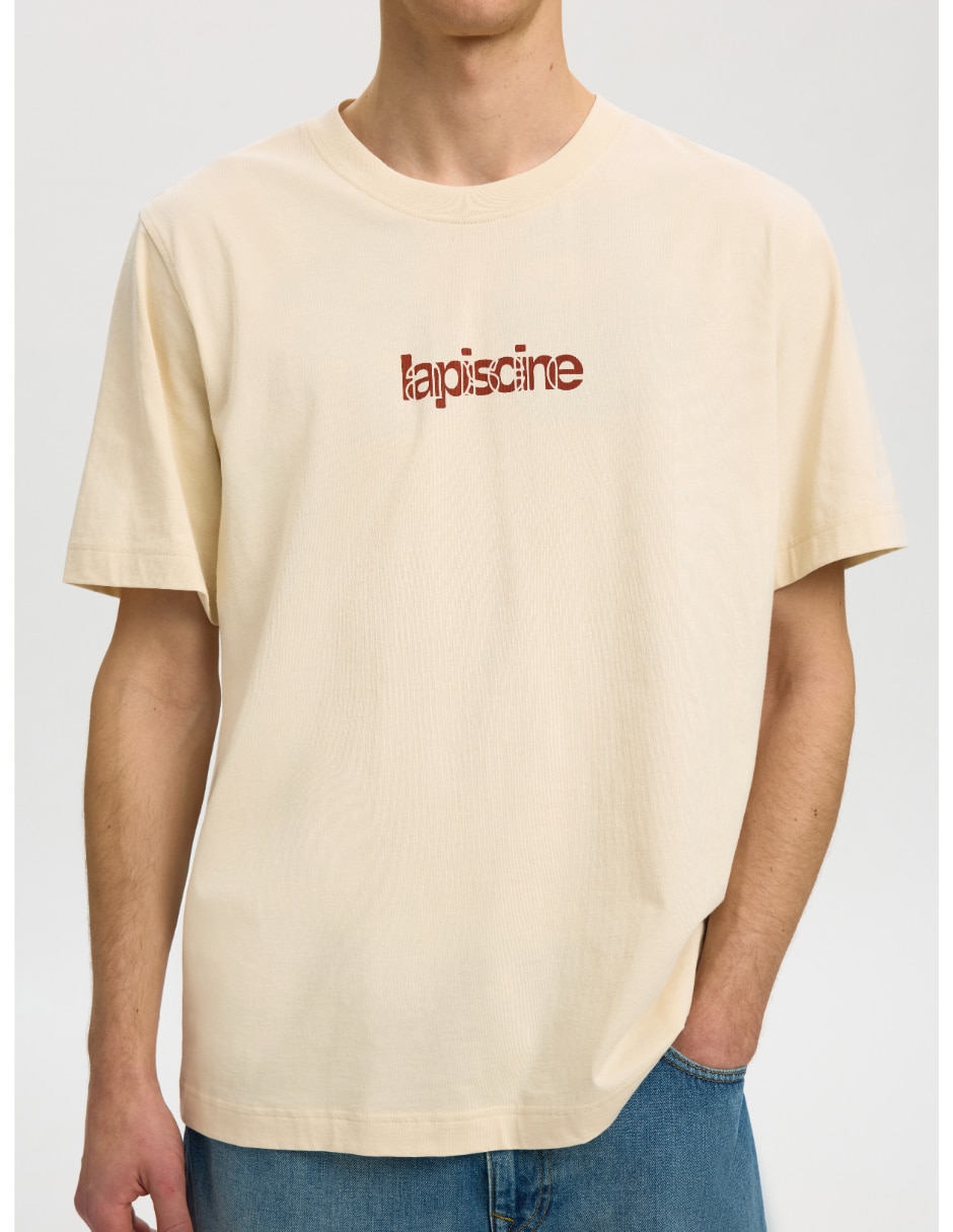 Playera cuello redondo para hombre 3