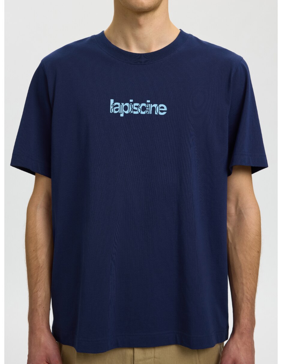 Playera fw26 manga corta para hombre 4
