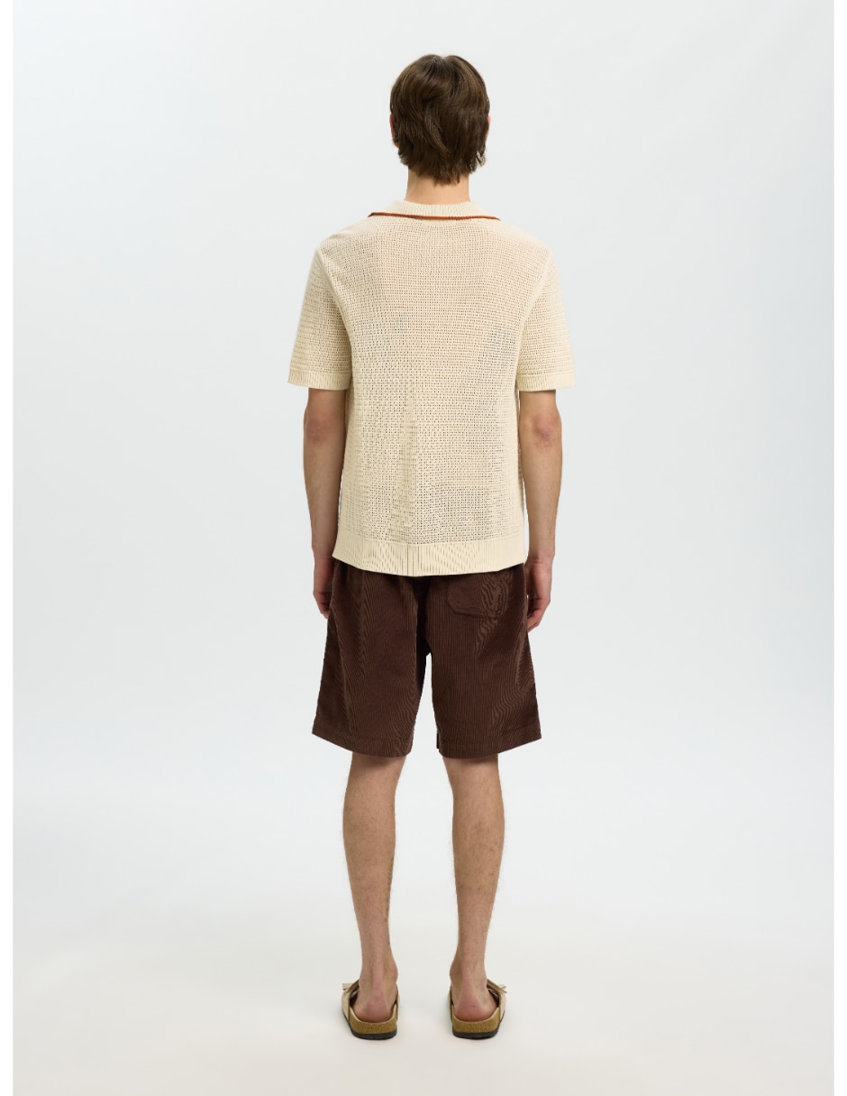 Playera tipo polo para hombre 3