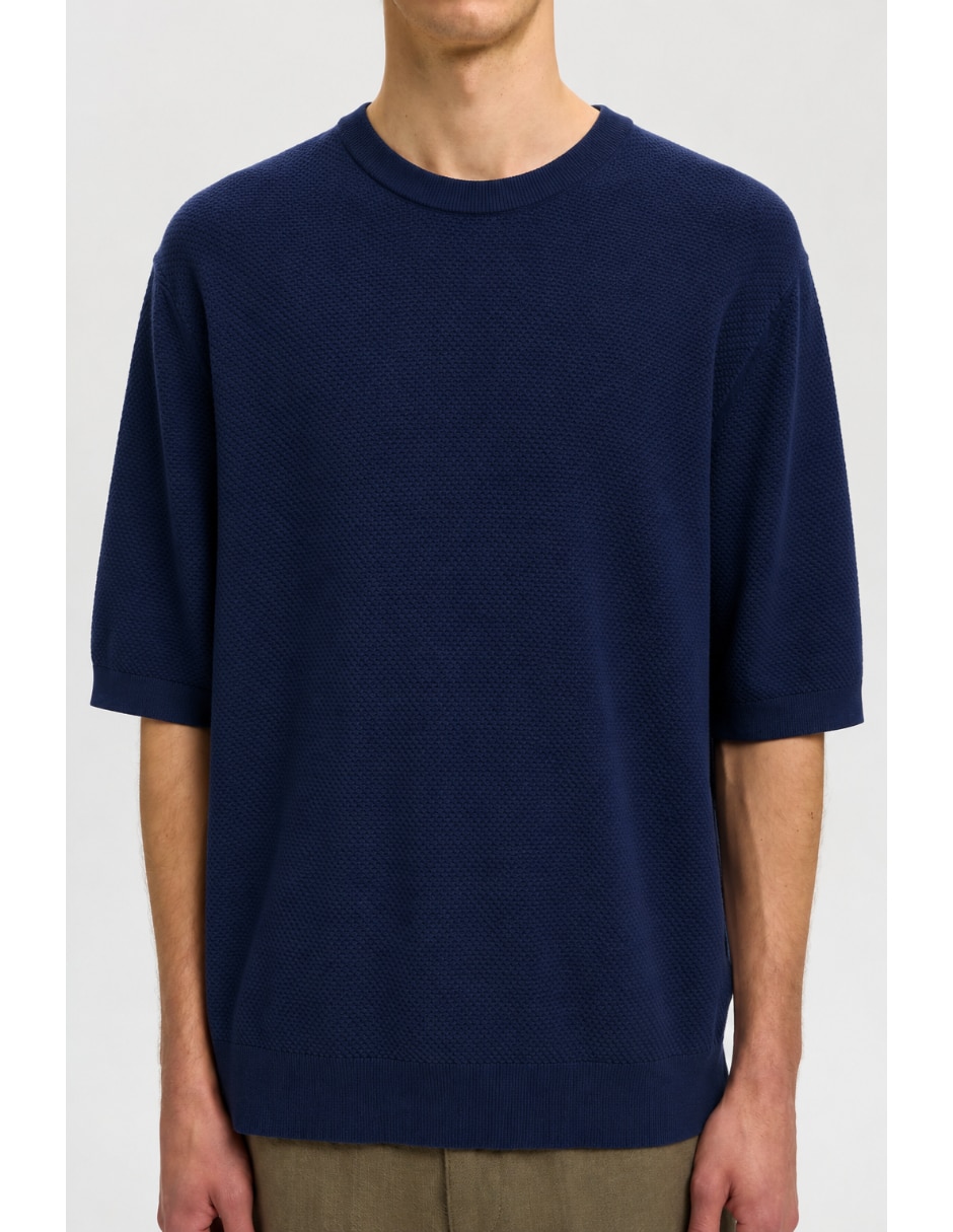Playera fw cuello redondo para hombre 3