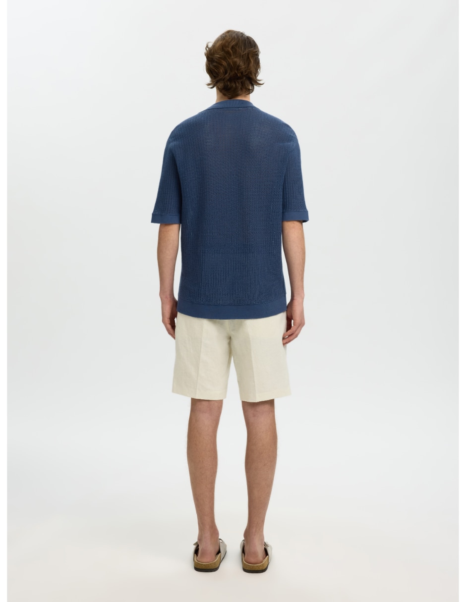 Camisa tipo polo para hombre 2