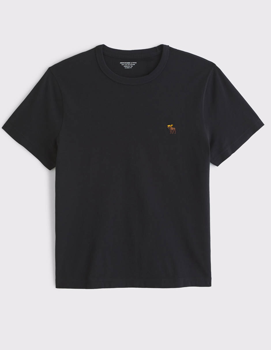 Playera manga corta para hombre