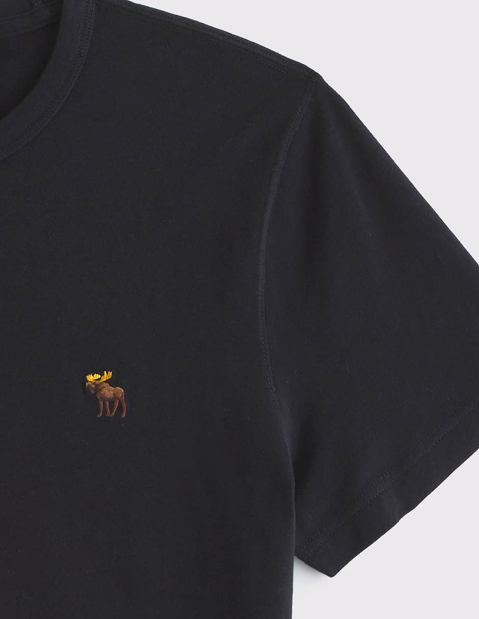 Playera manga corta para hombre 2