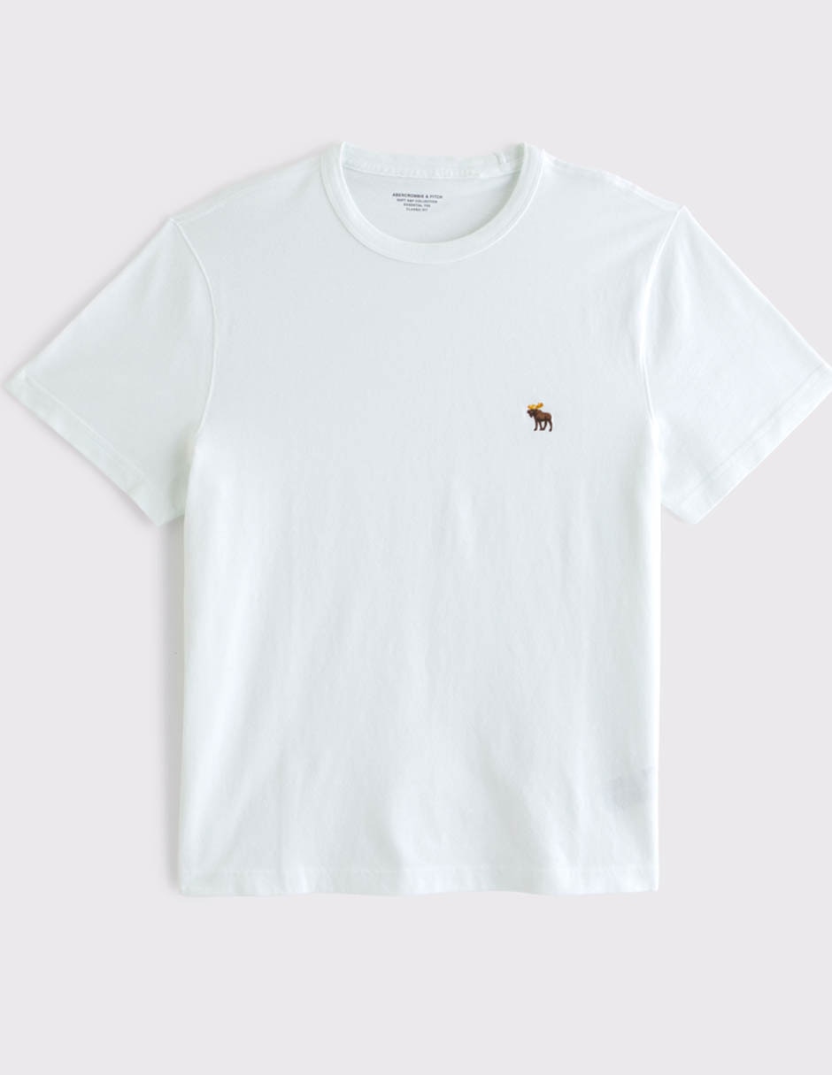 Playera manga corta para hombre Playera manga corta para hombre