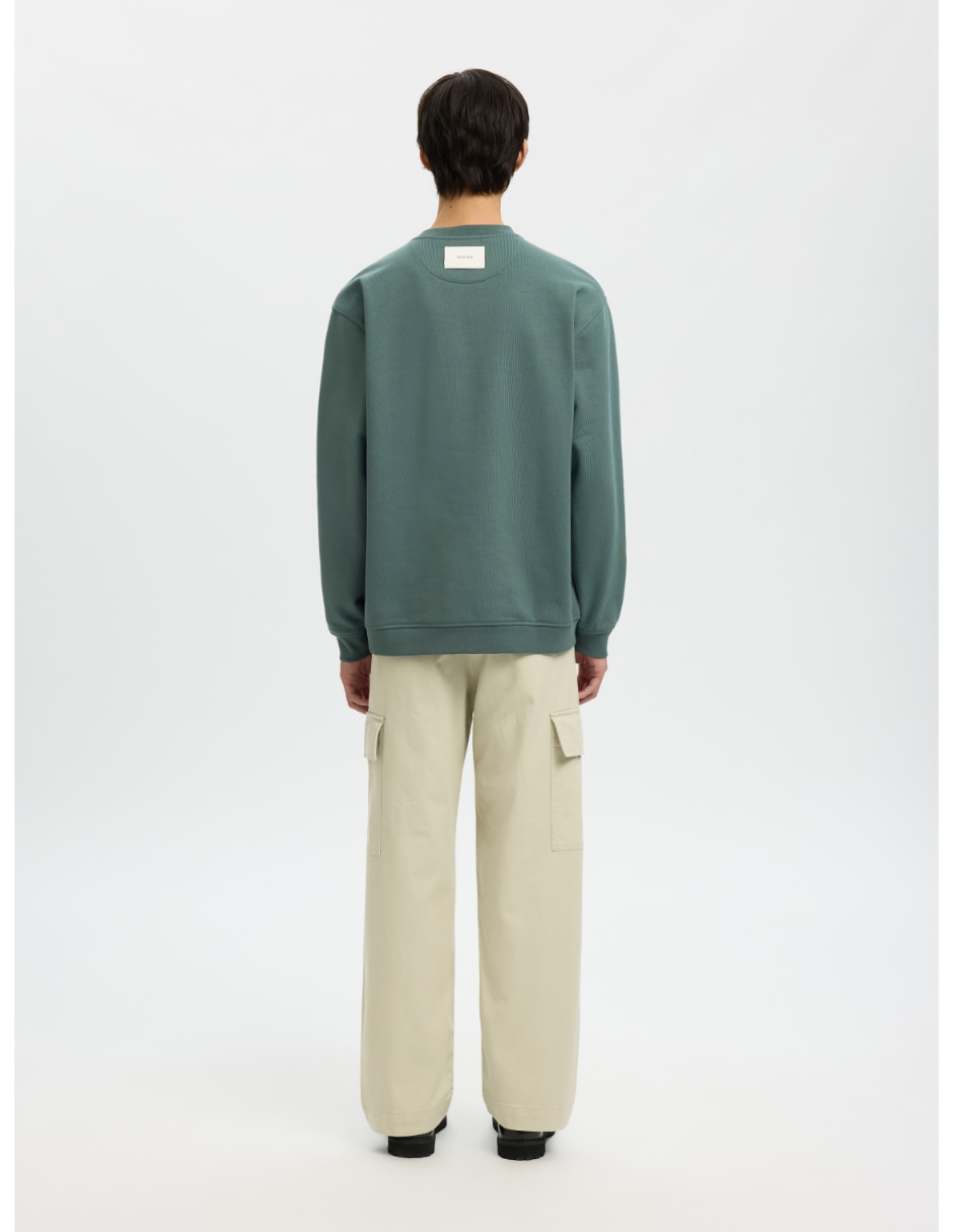 Sudadera para hombre 2