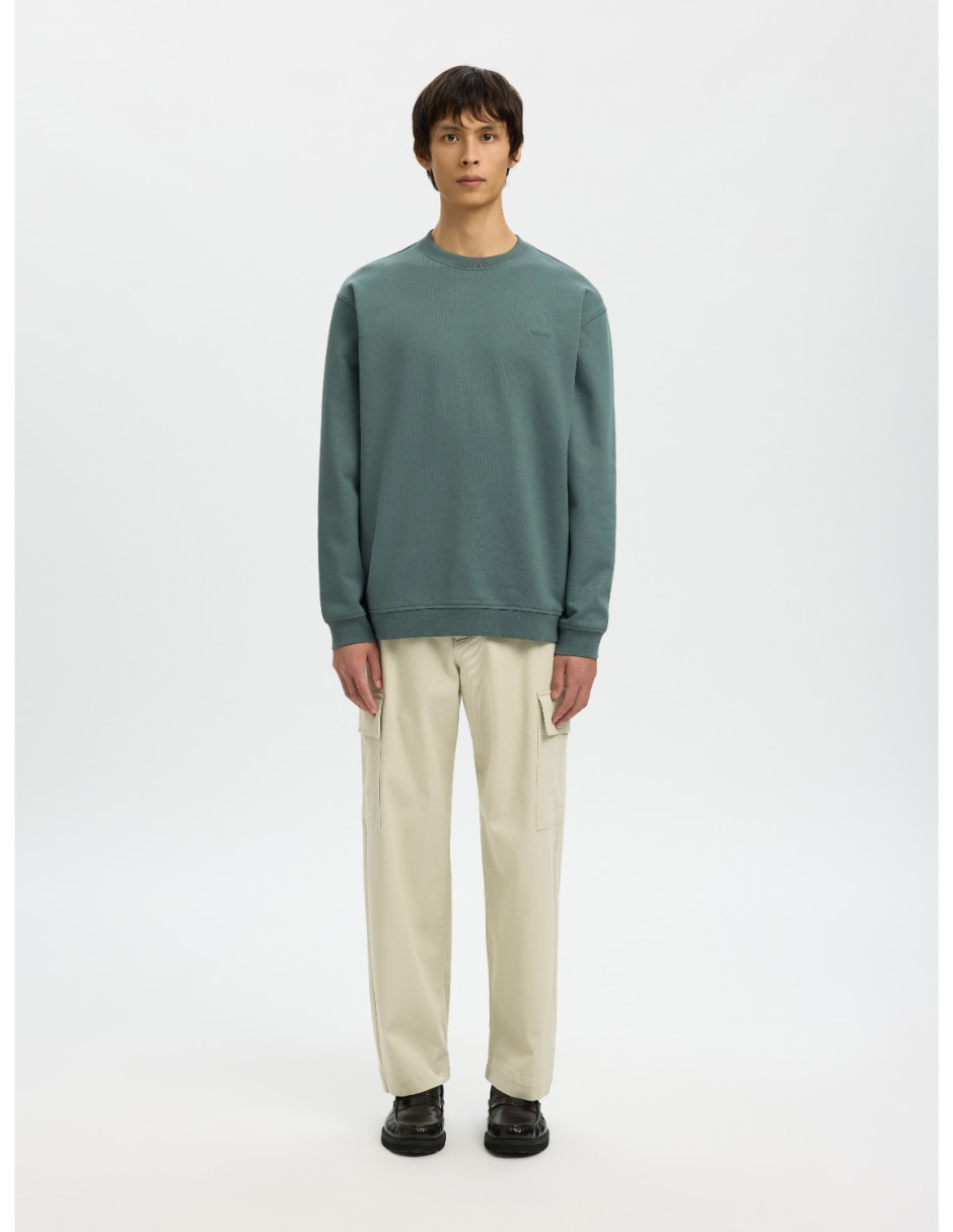 Sudadera para hombre 4