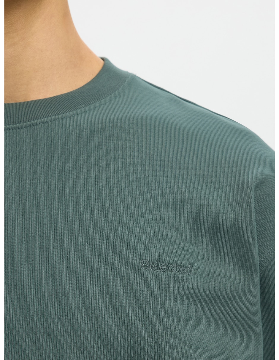 Sudadera para hombre 5