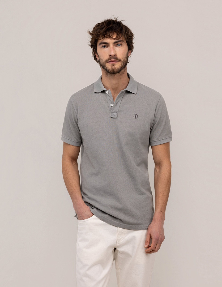 Playera tipo polo para hombre Playera tipo polo para hombre