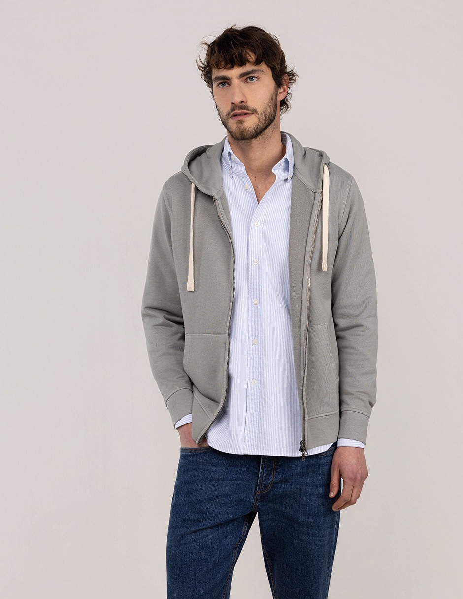 Sudadera para hombre 1