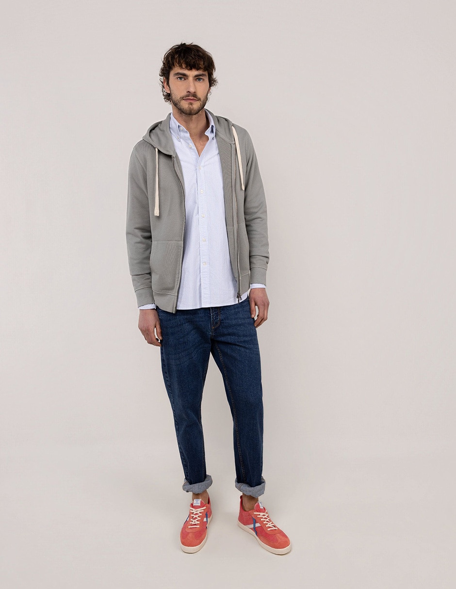 Sudadera para hombre 2