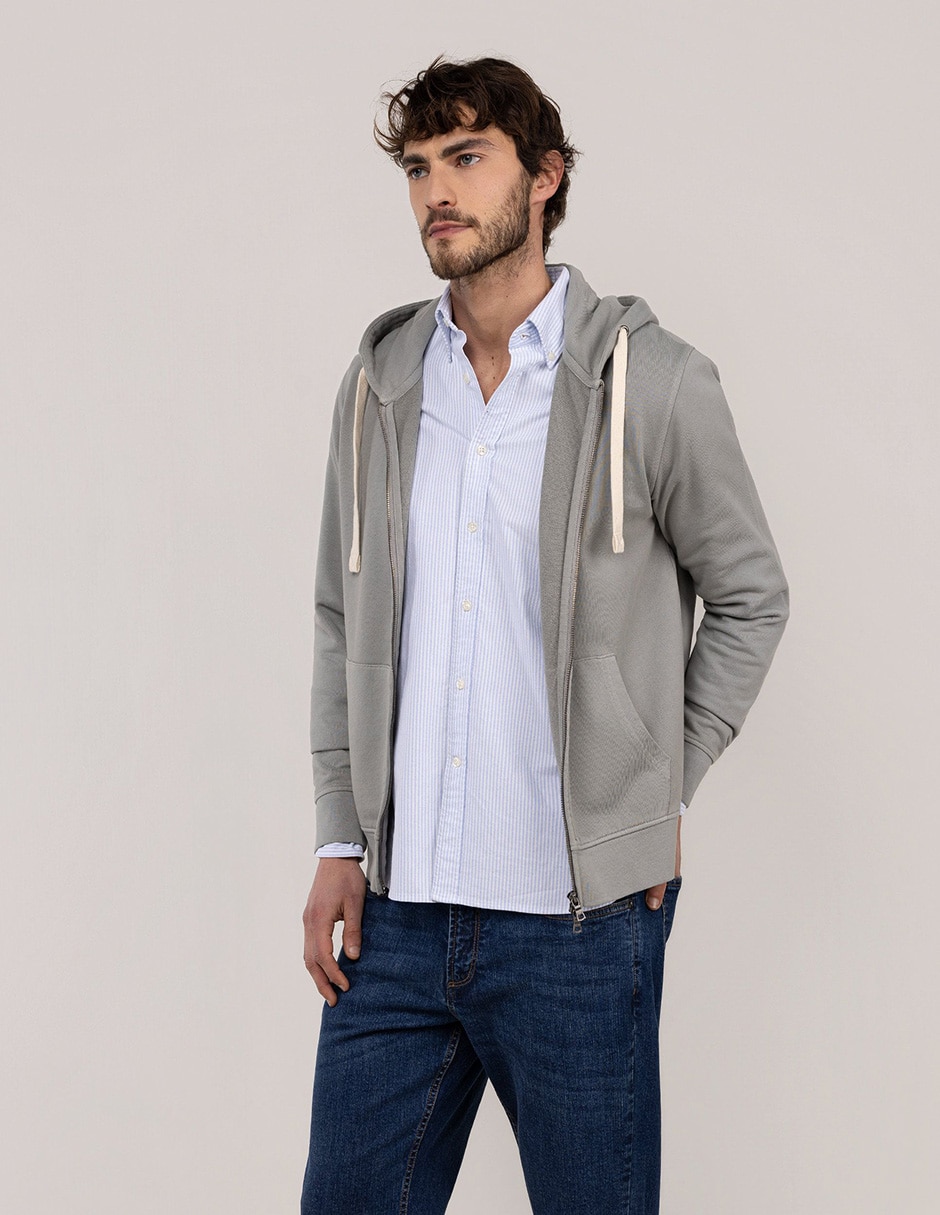 Sudadera para hombre 3