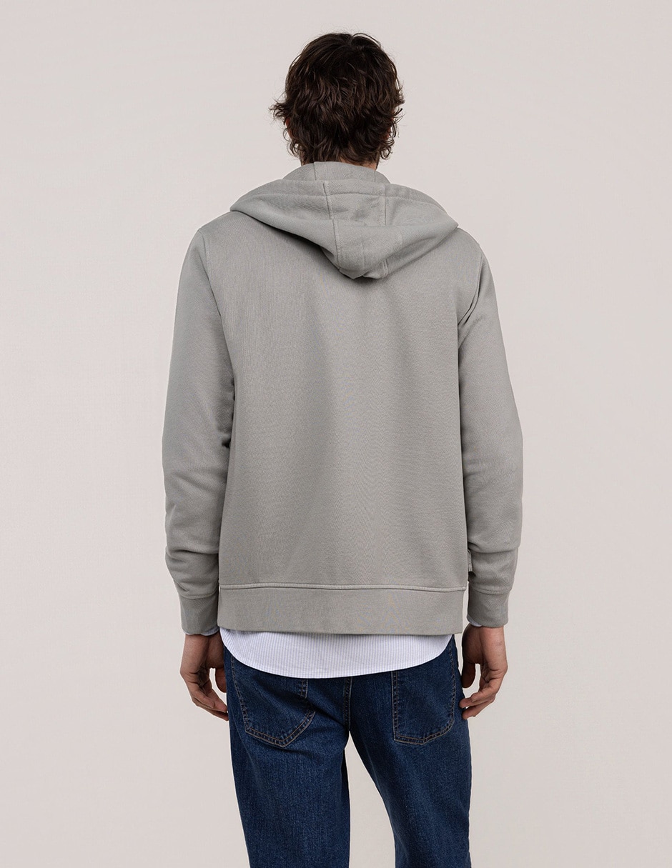 Sudadera para hombre 4