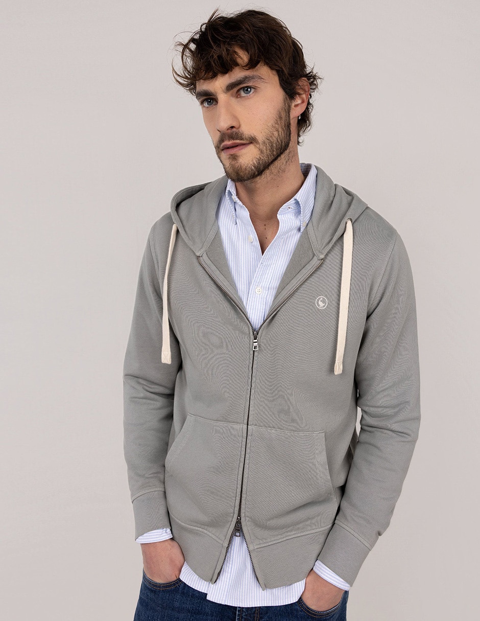 Sudadera para hombre 5