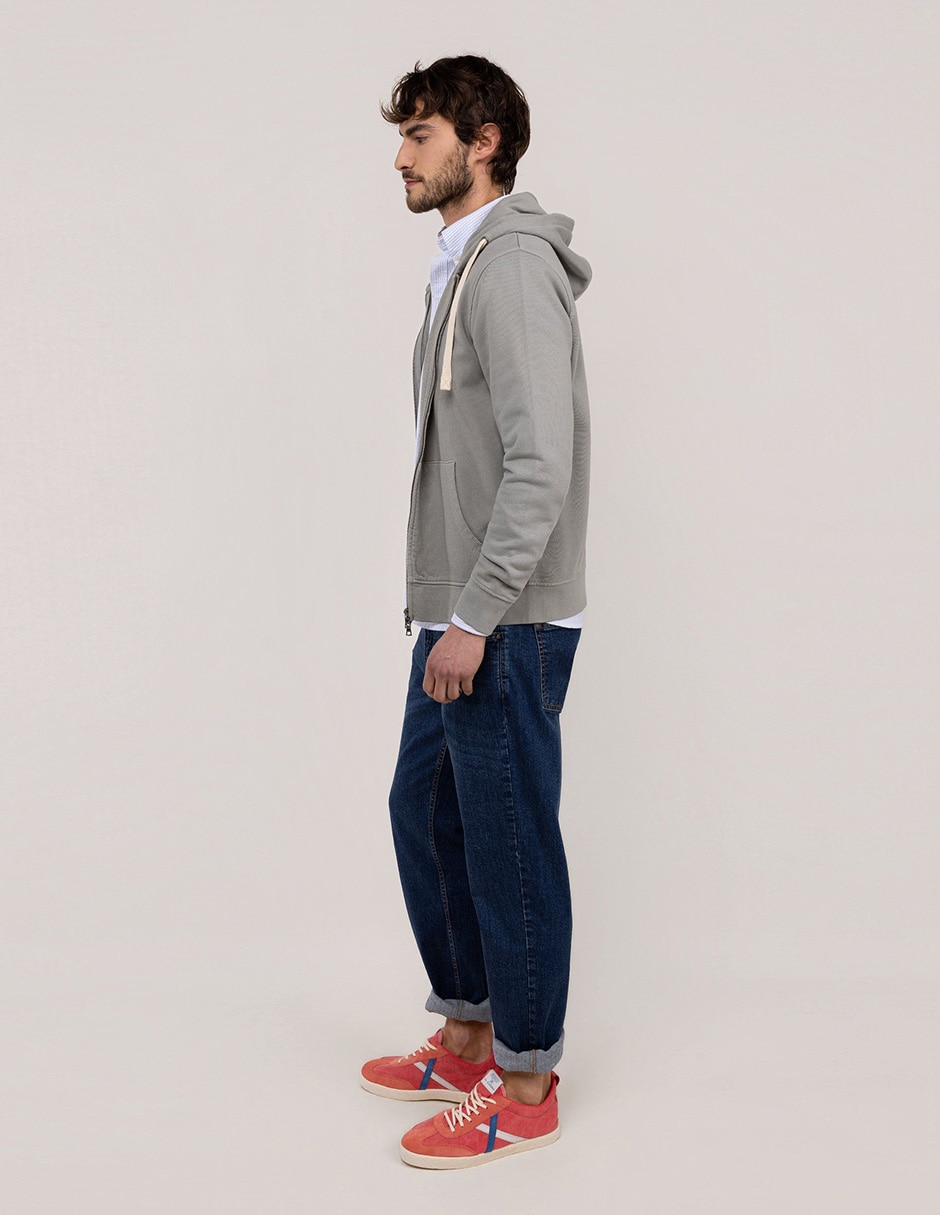 Sudadera para hombre 6
