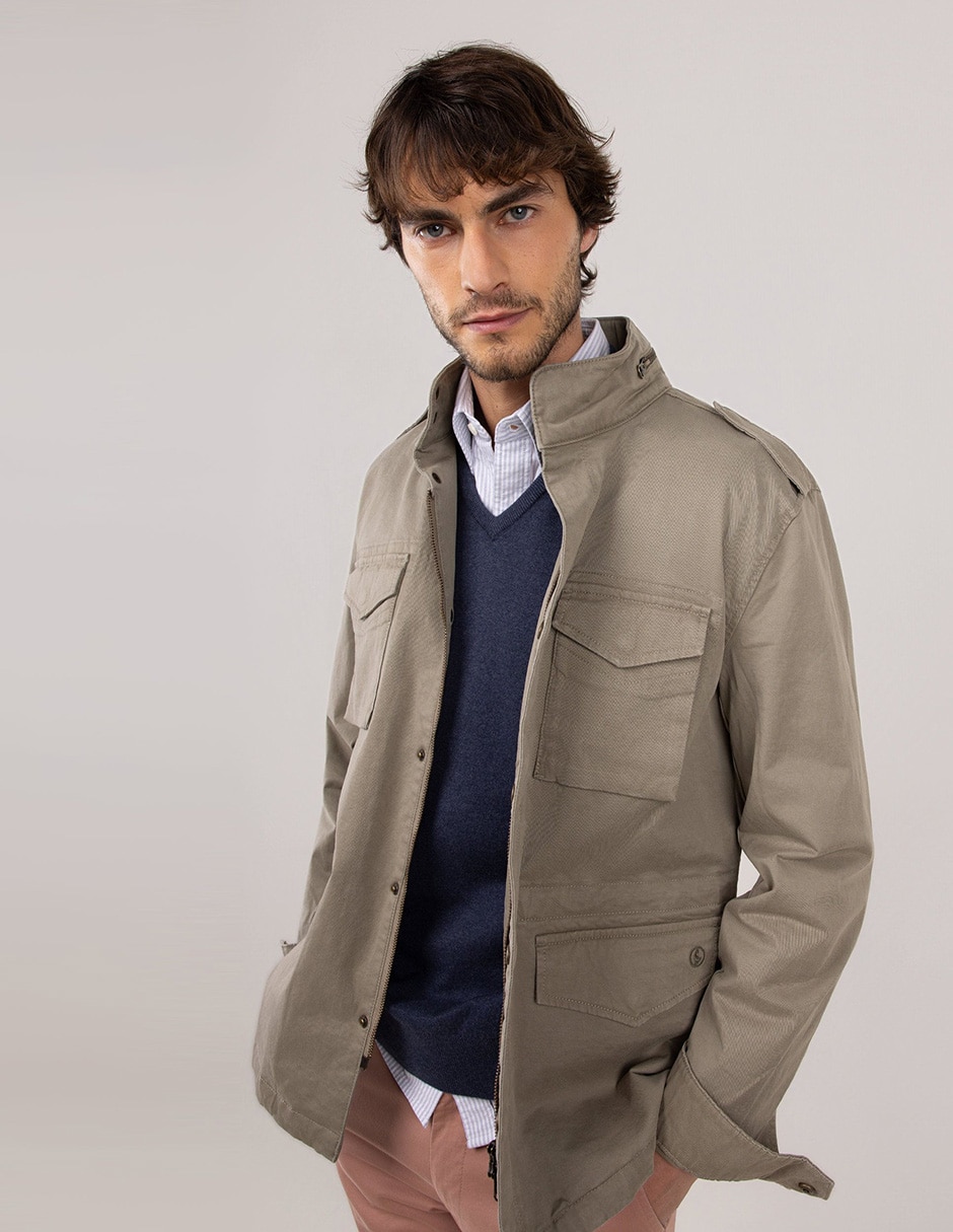 Verde militar 3