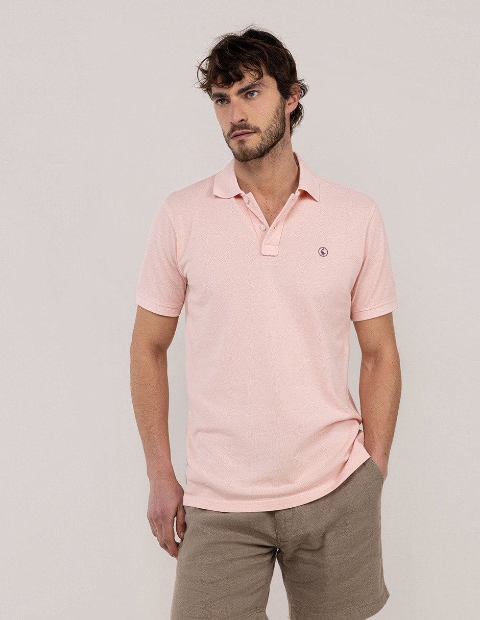 Playera tipo polo para hombre Playera tipo polo para hombre