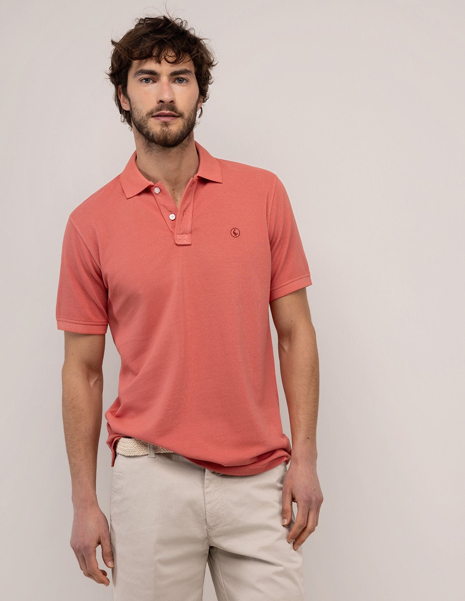 Playera tipo polo para hombre Playera tipo polo para hombre