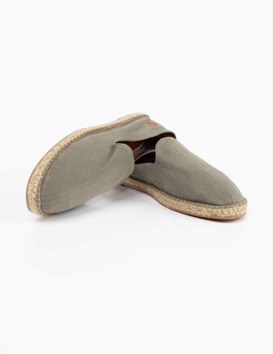 Alpargata para hombre 3