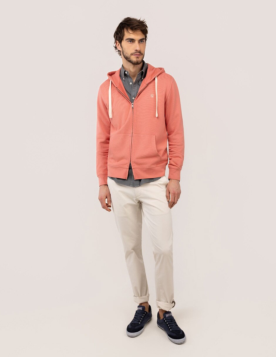 Sudadera El Ganso para hombre